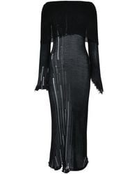 Acne Studios - Abito - Lyst