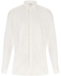 Pal Zileri - Tuxedo Shirt - Lyst
