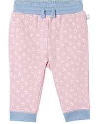 Stella McCartney - Pants - Lyst