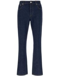 Gucci - Denim Jeans - Lyst