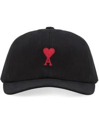 Ami Paris - Hats - Lyst