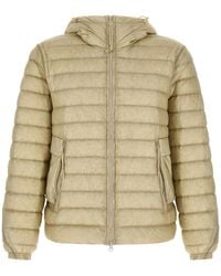 C.P. Company - 'Goggle' Down Jacket - Lyst