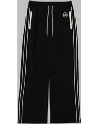 MICHAEL Michael Kors - Michael By Michael Kors Pantalone Jogging - Lyst