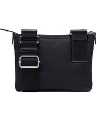 MM6 by Maison Margiela - Zip Camera Shoulder Bag - Lyst