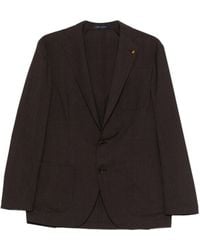 Latorre - Wool Jacket - Lyst