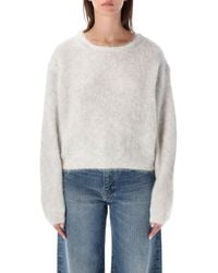 American Vintage - Niby Sweater - Lyst