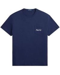 Polo Ralph Lauren - Polo Bear T-Shirt - Lyst