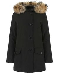 Woolrich - Parka - Lyst