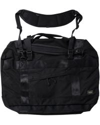 Porter-Yoshida and Co - "Booth Pack 3Way" Duffle Bag - Lyst