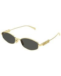 Gucci - Sunglasses Gg1802S 001/18/145 - Lyst