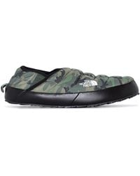 The North Face - Thermoball V Traction Mules - Lyst