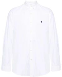 Polo Ralph Lauren - "Pony" Shirt - Lyst