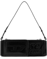 DIESEL - Borsa A Tracolla Flag-D X - Lyst