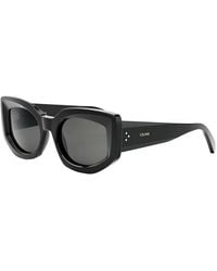 Celine - 3 Dots Cl40277I 01A - Lyst