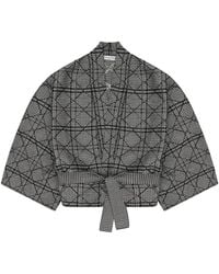 Dior - Chic Sports Jacket - Lyst