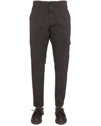Department 5 - Pants Out - Lyst