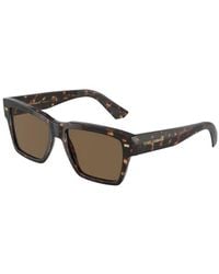 Dolce & Gabbana - Dolce & Gabbana Dolce & Gabbana Dg4431 502/73 - Lyst