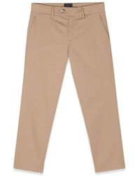 Fay - Pants - Lyst