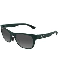 Maui Jim - Kapeau Mj0684S 684-15 (003) - Lyst