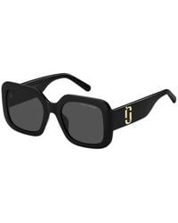 Marc Jacobs - Marc 647/S 807(Ir) - Lyst