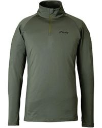 Phenix - Basic Polyester Ski Top - Lyst