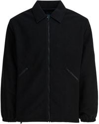 GR10K - Polyester Jacket - Lyst