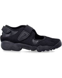 Nike - Air Rift Pony Hair Shoes - Lyst