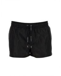Dolce & Gabbana - Dolce & Gabbana Swimsuit - Lyst