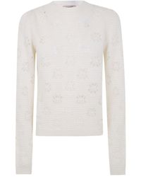 Twinset - Sweaters - Lyst