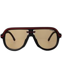Carrera - Matte Polyamide Sunglasses - Lyst