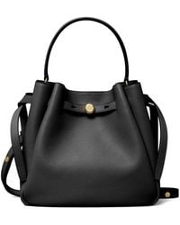 Tory Burch - Romy Bucket Bag - Lyst