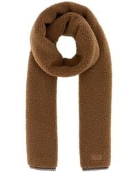 UGG - Teddy Scarf - Lyst