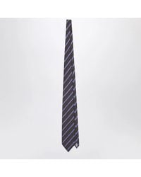 Frankie Shop - Lene Striped Tie - Lyst
