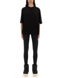 Rick Owens - Walrus T" T-Shirt - Lyst
