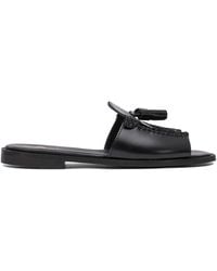 Sebago - Slip On Slides - Lyst