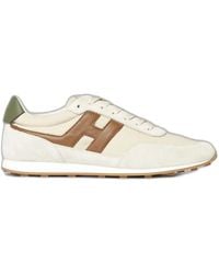 Hogan - H699 Sneakers - Lyst