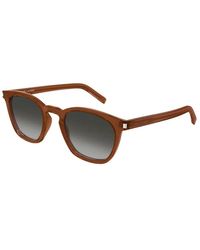 Saint Laurent - Sl 28 051 - Lyst