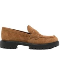Tory Burch - Classic Lug Loafer - Lyst