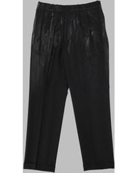 Maison Margiela - Tailored Trousers Virgin Wool - Lyst