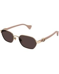 Gucci - Sunglasses - Lyst