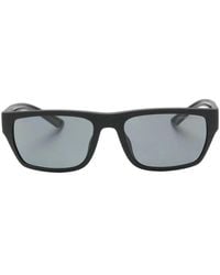 Emporio Armani - Sunglasses - Lyst