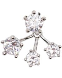 Panconesi - "Constellation" Cluster Earrings - Lyst