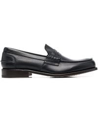 Premiata - Nodik Loafers - Lyst