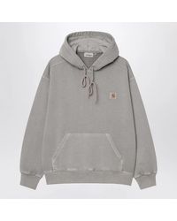 Carhartt - Nelson Yosemite/Garment Dyed Hoodie - Lyst