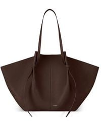 Yuzefi - Xl "Mochi" Tote Bag - Lyst