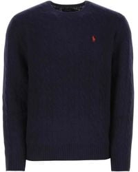 Polo Ralph Lauren - Pullover - Lyst
