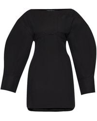 Jacquemus - Dress Casaco - Lyst