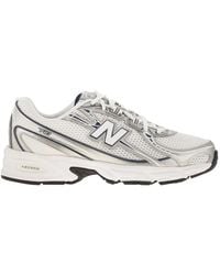 New Balance - Lifestile Tier 1 Sneakers - Lyst
