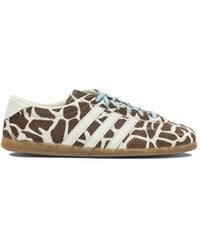 adidas Originals - "Gazelle Lo Pro" Low-Top Sneakers - Lyst