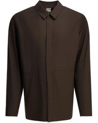 Houdini Sportswear - "Tree Chore" Overshirt Jacket - Lyst